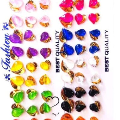 Earrings Pack of 36 Different Pairs